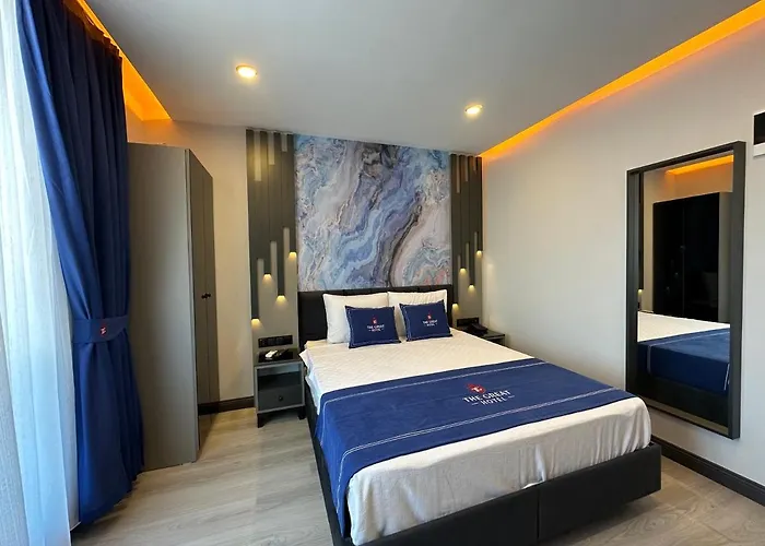 The Great Airport Hotel