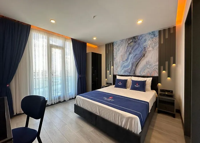 The Great Airport Hotel